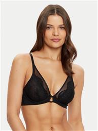 ΣΟΥΤΙΕΝ BRALETTE 39924 ΜΑΥΡΟ ESOTIQ