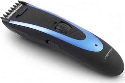 APOLLO EBC004 ΚΟΥΡΕΥΤΙΚΗ ΜΗΧΑΝΗ ΕΠΑΝΑΦΟΡΤΙΖΟΜΕΝΗ ΜΑΥΡΟ ESPERANZA