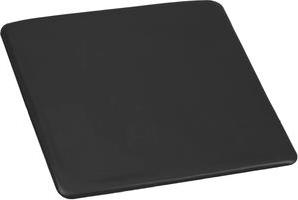 EA145K TEXTILE MOUSEPAD BLACK ESPERANZA