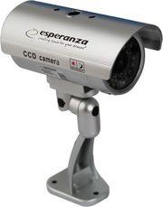 ECA102S DUMMY MONITORING CAMERA SPECTRE SILVER ESPERANZA