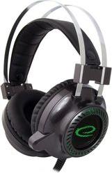 EGH460 STEREO GAMING HEADPHONES WITH MICROPHONE TOXIN ESPERANZA