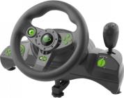 EGW102 STEERING WHEEL NITRO PC/PS3 ESPERANZA από το e-SHOP