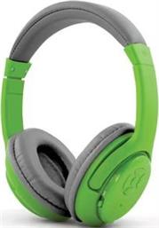 EH163G BLUETOOTH STEREO HEADSET LIBERO GREEN ESPERANZA