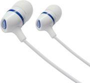 EH191WB STEREO EARPHONES WITH MICROPHONE EH191 WHITE-BLUE ESPERANZA