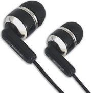 EH194K STEREO EARPHONES WITH MICROPHONE ESPERANZA