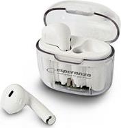 EH237W BLUETOOTH TWS EARPHONES ANTHE ESPERANZA