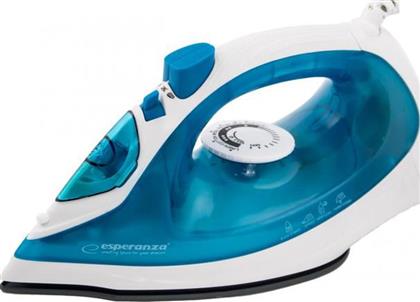 EHI002 SLIDER 2200 W ΜΠΛΕ ΣΙΔΕΡΟ ΑΤΜΟΥ ESPERANZA