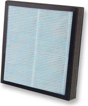 EHP004 AIR PURIFIER MISTRAL FILTER H13 ESPERANZA