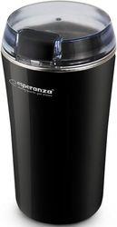 EKC008K COFFEE GRINDER RISTRETTO BLACK ESPERANZA