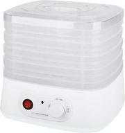 EKD004 FOOD DEHYDRATOR FOR MUSHROOMS, FRUITS, VEGETABLES, HERBS AND FLOWERS ESPERANZA