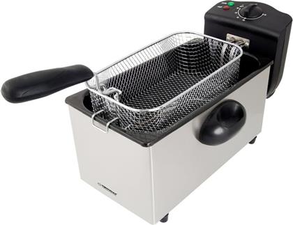 EKG010 ΜΕ ΚΑΠΑΚΙ 2000 W 3 L ΑΣΗΜΙ ΦΡΙΤΕΖΑ ΛΑΔΙΟΥ ESPERANZA