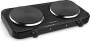 EKH010K ELECTRIC HOT PLATE COTOPAXI BLACK ESPERANZA