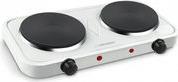 EKH010W ELECTRIC HOT PLATE COTOPAXI WHITE ESPERANZA