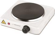 EKH013W ELECTRIC HOT PLATE ST. HELENS WHITE ESPERANZA