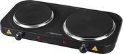 EKH014K ELECTRIC HOT PLATE YELLOWSTONE 1500+1000W ESPERANZA