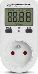 ELA102 ELECTRONIC POWER METER SCOPE ESPERANZA