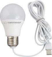 ELL170 LED BULB 5W USB ESPERANZA