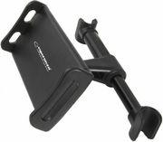 EMH133 CAR BACK SEAT HOLDER FOR SMARTPHONES AND TABLETS BRACE ESPERANZA