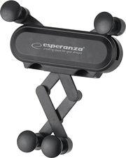 EMH143 CAR HOLDER FOR SMARTPHONES FORCE ESPERANZA