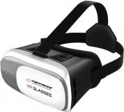 EMV300 VR 3D GLASSES ESPERANZA από το e-SHOP