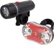 EOT015 FRONT TAIL BICYCLE LIGHTS LED ALPHECCA ESPERANZA