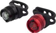 EOT016 FRONT TAIL BICYCLE LIGHTS LED ACRUX ESPERANZA από το e-SHOP