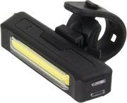 EOT020 BIKE FRONT LED LIGHT USB ELNATH ESPERANZA