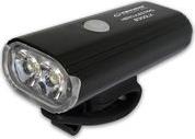 EOT065 PROFESSIONAL BIKE FRONT LED LIGHT HERCULES PRO 8300 LX ESPERANZA