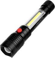 EOT069 LED TORCH SIDE COB REFLECTOR APATE ESPERANZA