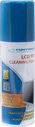 ES102 GLASS CLEANING FOAM 400ML ESPERANZA