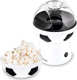 ESPERNAZA EKP007 1200W ΛΕΥΚΟ ΜΗΧΑΝΗ POP-CORN ESPERANZA