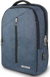 ET196 15.6 LAPTOP BACKPACK TARANTO ESPERANZA