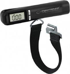 ETS001 DIGITAL TRAVEL LUGGAGE SCALE HITCHHIKER ESPERANZA