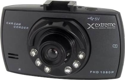 EXTREME ΚΑΜΕΡΑ DVR RECORDER ΓΙΑ ΤΟ ΑΥΤΟΚΙΝΗΤΟ ΚΑΤΑΓΡΑΦΙΚΟ GUARD XDR101 ESPERANZA