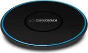 EZC103 WIRELESS INDUCTION CHARGER 10W QUANTUM ESPERANZA