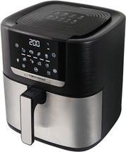 ΦΡΙΤΕΖΑ AIR FRYER POLLO FRITTO 8L EKA004 ESPERANZA
