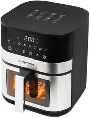 ΦΡΙΤΕΖΑ AIR FRYER WITH WINDOW PESCE ALLA GRIGLIA 5L ESPERANZA