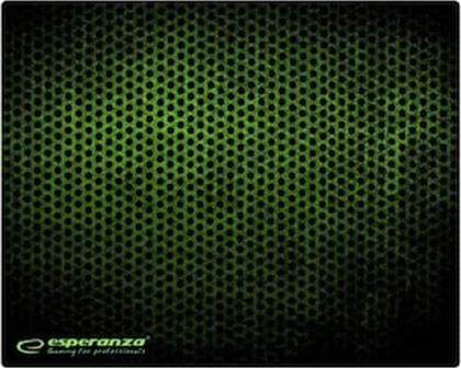 GAMING MOUSEPAD ΣΕ ΠΡΑΣΙΝΟ ΧΡΩΜΑ GRUNGE MINI EGP101G ESPERANZA