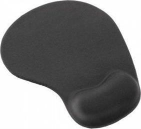 GEL MOUSEPAD BLACK ESPERANZA