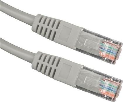 ΚΑΛΩΔΙΟ ETHERNET EB275E CAT.5E U/UTP 3M - ΓΚΡΙ ESPERANZA