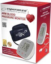 ΠΙΕΣΟΜΕΤΡΟ ΜΠΡΑΤΣΟΥ ECB007 ARM BLOOD PRESSURE MONITOR SPIRIT ESPERANZA