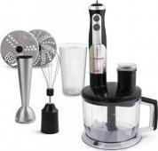 ΡΑΒΔΟΜΠΛΕΝΤΕΡ 800W PESTO STAINLESS STEEL ROD & FULL SET EKM004 ESPERANZA