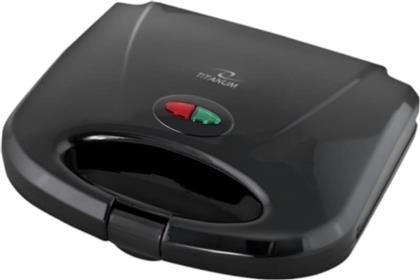 TITANUM CASSEROLE TKT002K 750W ΜΑΥΡΗ ΤΟΣΤΙΕΡΑ ESPERANZA