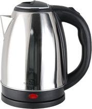 TKK102S TITANUM ELECTRIC KETTLE RORAIMA 1.8 L SILVER ESPERANZA