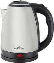 TKK102X TITANUM ELECTRIC KETTLE RORAIMA 1.8 L INOX ESPERANZA