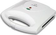 TKT006W TITANUM SANDWICH MAKER WITH GRILL PLATE FONTINA WHITE ESPERANZA