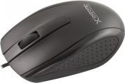 XM110K EXTREME BUNGEE 3D WIRED OPTICAL MOUSE USB BLACK ESPERANZA