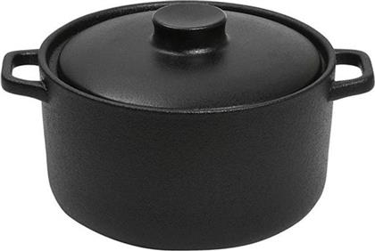 ΑΤΟΜΙΚΗ ΠΥΡΙΜΑΧΗ ΓΑΣΤΡΑ ΣΤΡΟΓΓΥΛΗ (16.3X12X6) NOL105 ESPIEL