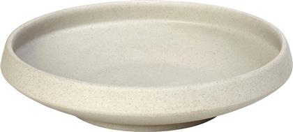 ΜΠΩΛ ΣΕΡΒΙΡΙΣΜΑΤΟΣ ΠΟΡΣΕΛΑΝΗΣ ΜΠΕΖ MATTE 23,5X23,5X6,3ΕΚ. BLEND IN VRA203K2 (ΣΕΤ 2 ΤΕΜΑΧΙΑ) (ΥΛΙΚΟ: ΠΟΡΣΕΛΑΝΗ, ΧΡΩΜΑ: ΜΠΕΖ) - - VRA203K2 ESPIEL