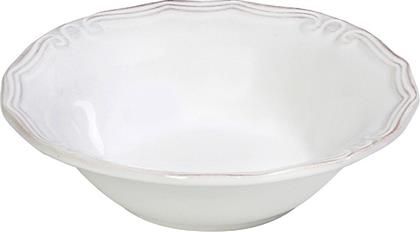 ΜΠΩΛ ΣΕΡΒΙΡΙΣΜΑΤΟΣ STONEWARE ΛΕΥΚΟ 15,5X4,5ΕΚ. TIFFANY RSW104K6 (ΣΕΤ 6 ΤΕΜΑΧΙΑ) (ΧΡΩΜΑ: ΛΕΥΚΟ, ΥΛΙΚΟ: STONEWARE) - - RSW104K6 ESPIEL